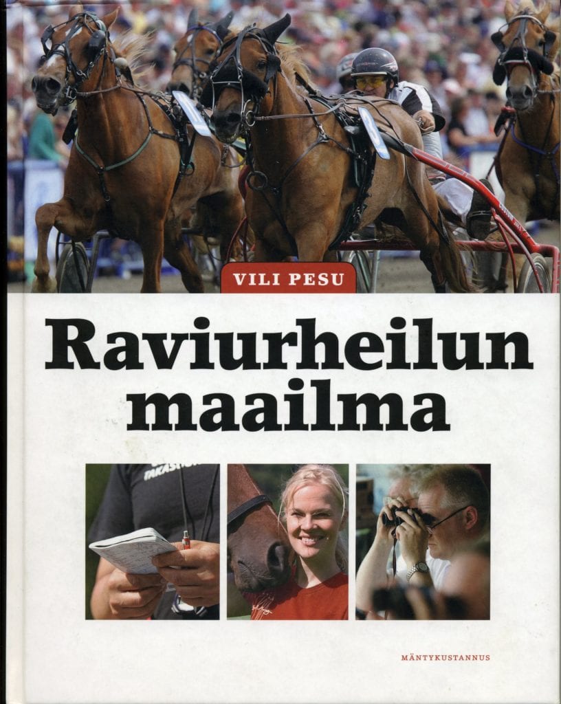 vuk2008_Raviurheilun-maailma Vuoden urheilukirja 2008 Raviurheilun maailma, Urheilumuseo