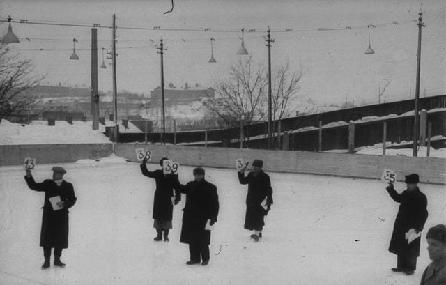 tuomarit Suomen Urheilun Hall of Fame tuomarit Urheilumuseo