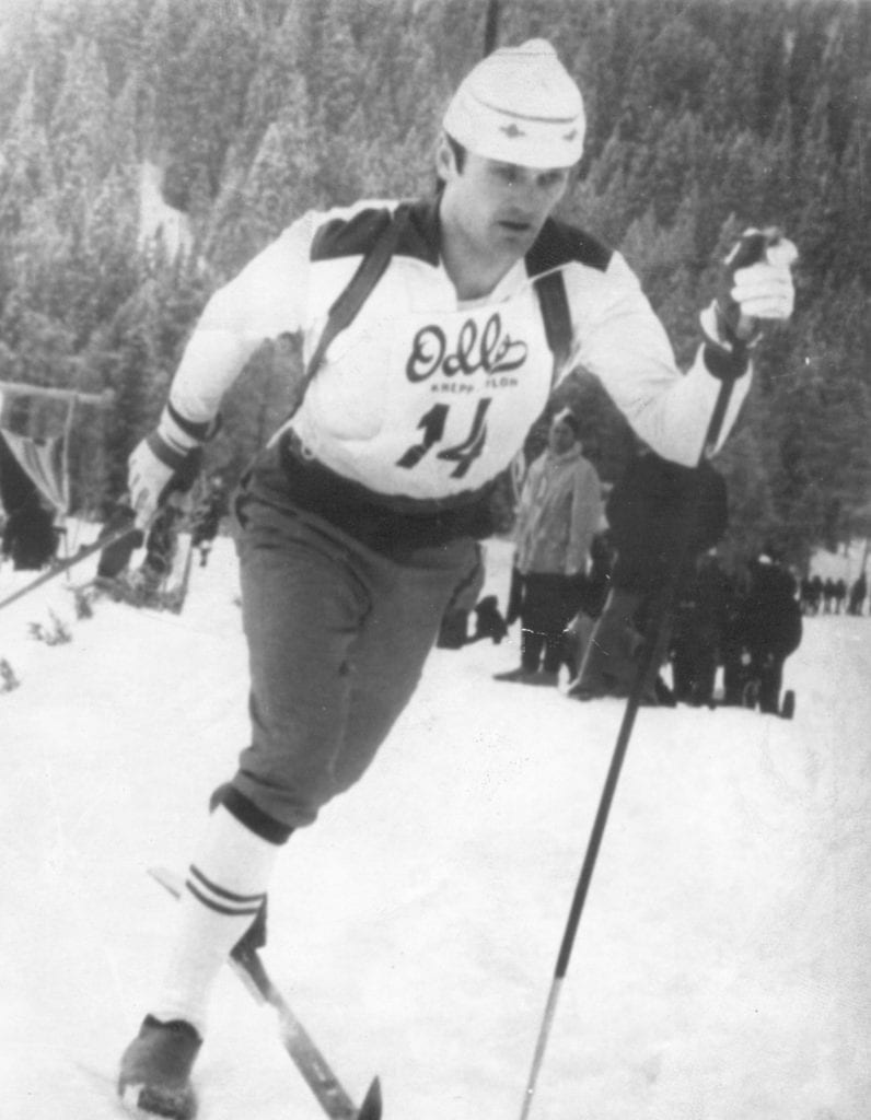 Ikola Heikki Suomen urheilun Hall of Fame Ikola Heikki Urheilumuseo