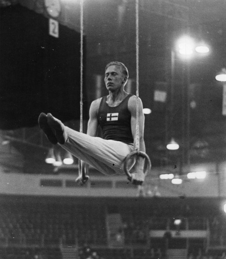 Veikko Huhtanen Suomen urheilun Hall of Fame Veikko Huhtanen Urheilumuseo