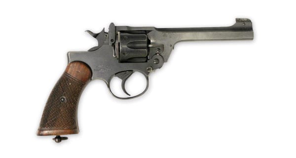 helsinki-1952_Starter's pistol 2 Helsinki Olympic Games 1952 Starter's pistol The Sports Museum of Finland