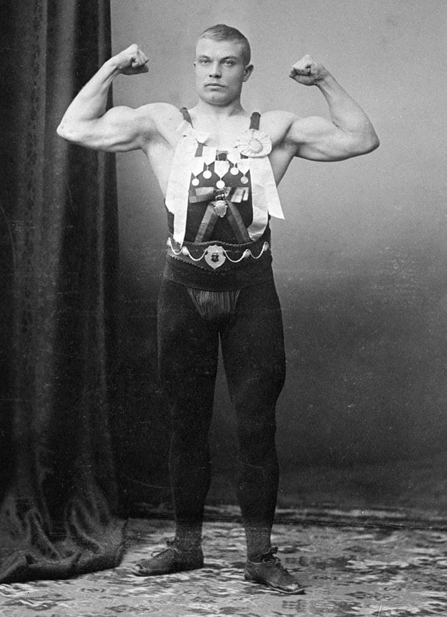 weckman verner Suomen urheilun Hall of Fame weckman verner Urheilumuseo