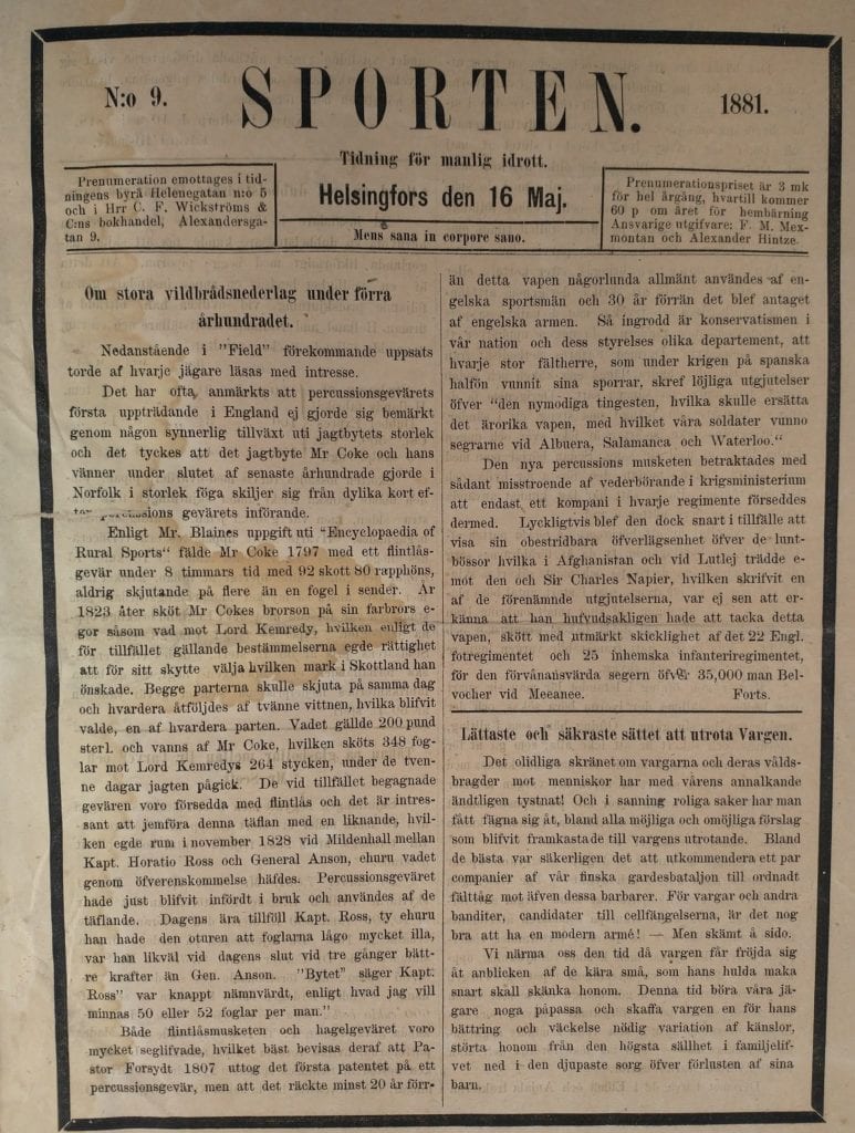 Sporten-1881