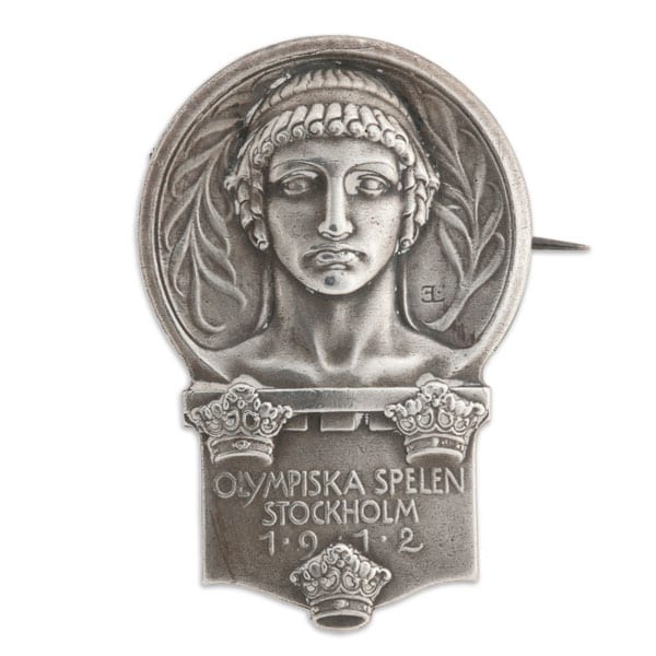 stockholm-1912_Participant badge Stockholm-1912_Participant badge