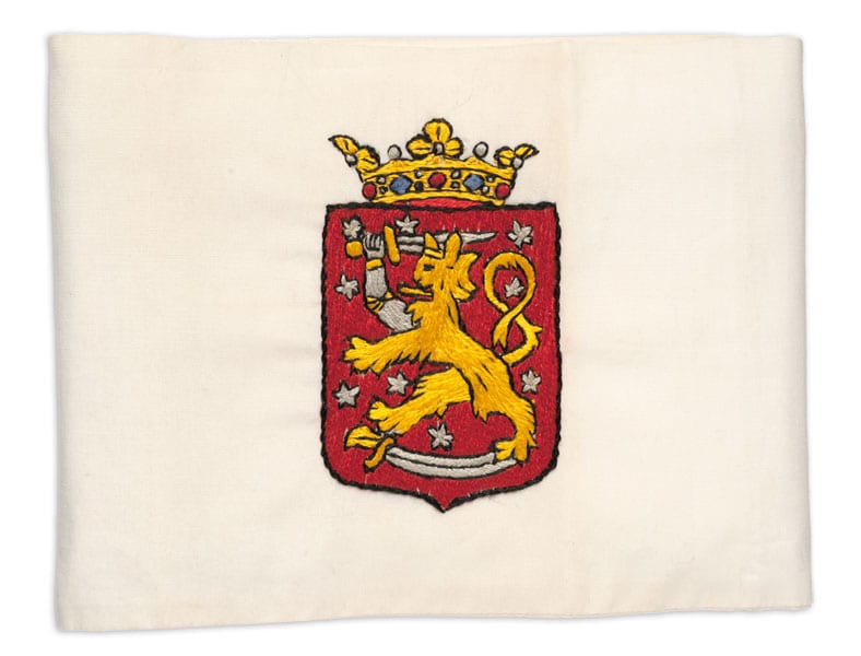 stockholm-1912_Armband Stockholm-1912_Armband