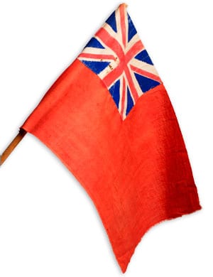 stockholm-1912_Britain miniature flag Stockholm-1912_Britain miniature flag