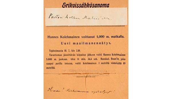 stockholm-1912_Telegram Stockholm-1912_Telegram