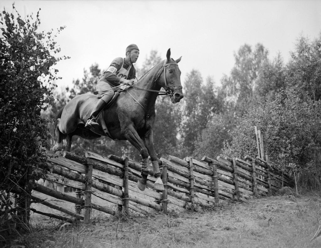 Hans von Blixen-Finecke Jr. Hans von Blixen-Finecke Jr.