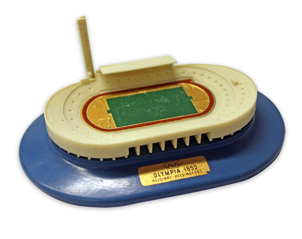 helsinki-1952_Miniature model (olympic stadium) 2
