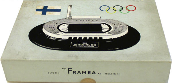 helsinki-1952_Box of olympic stadium miniature model 2